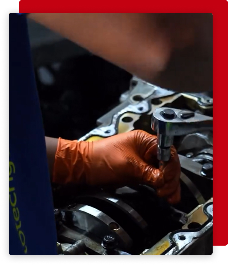 Revisión general de seguridad