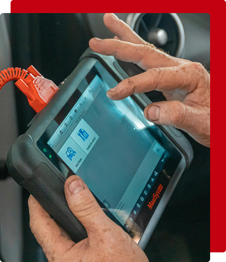 Revisión general de seguridad